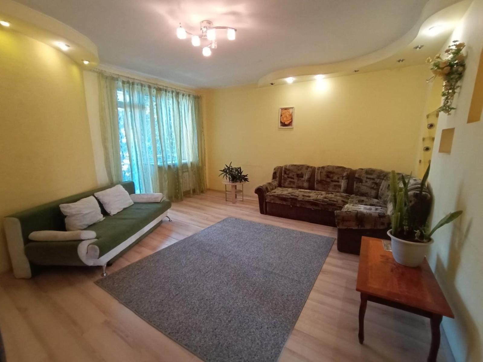 3К. Квартира На Сумской Kharkiv Eksteriør bilde