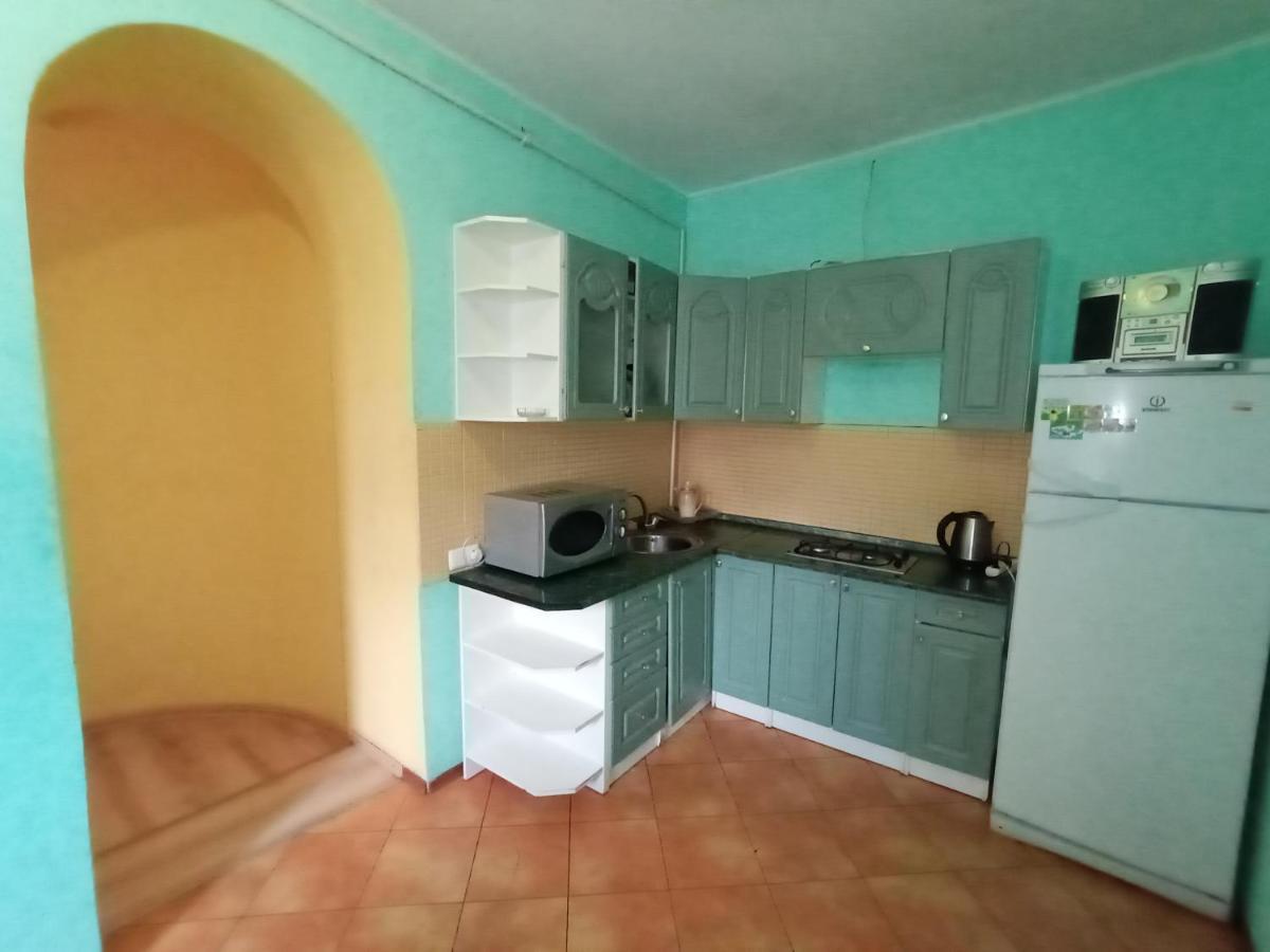 3К. Квартира На Сумской Kharkiv Eksteriør bilde