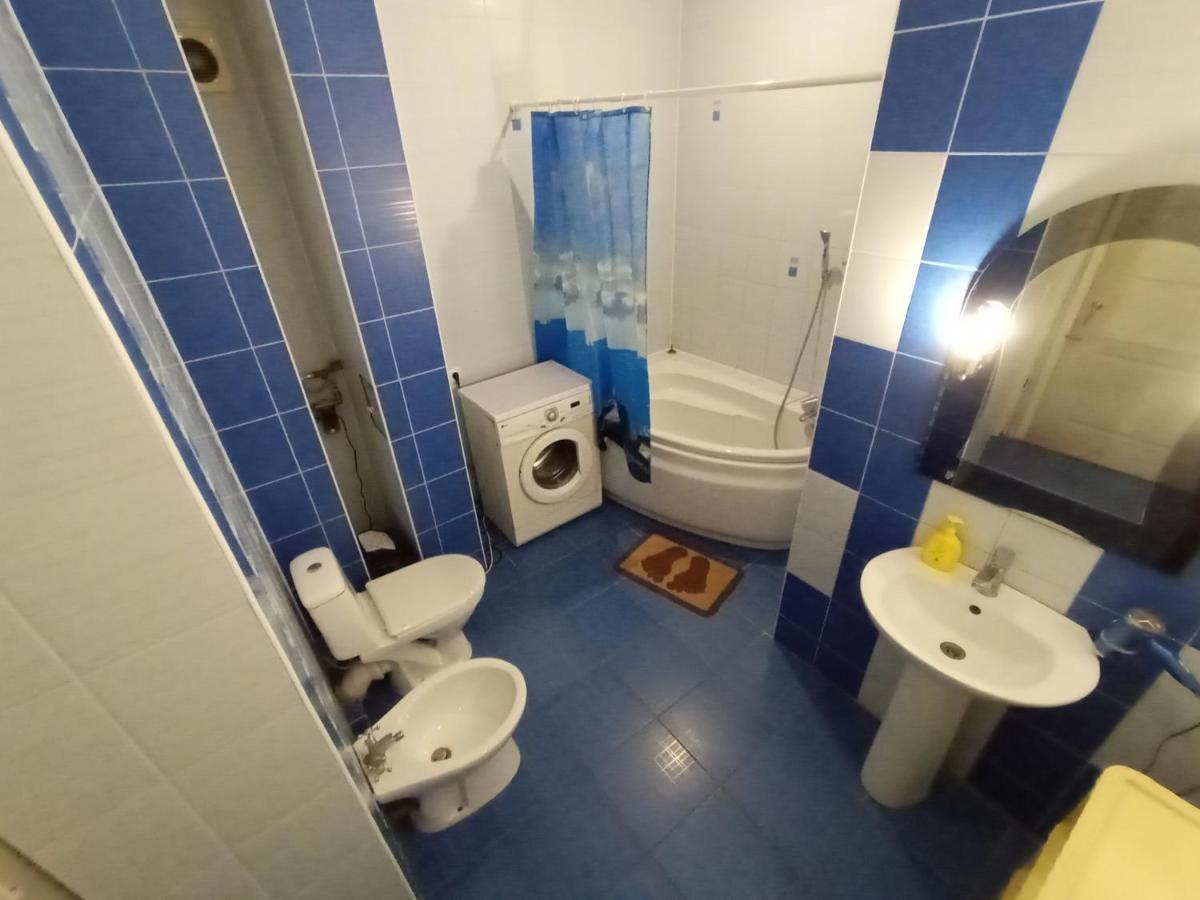3К. Квартира На Сумской Kharkiv Eksteriør bilde